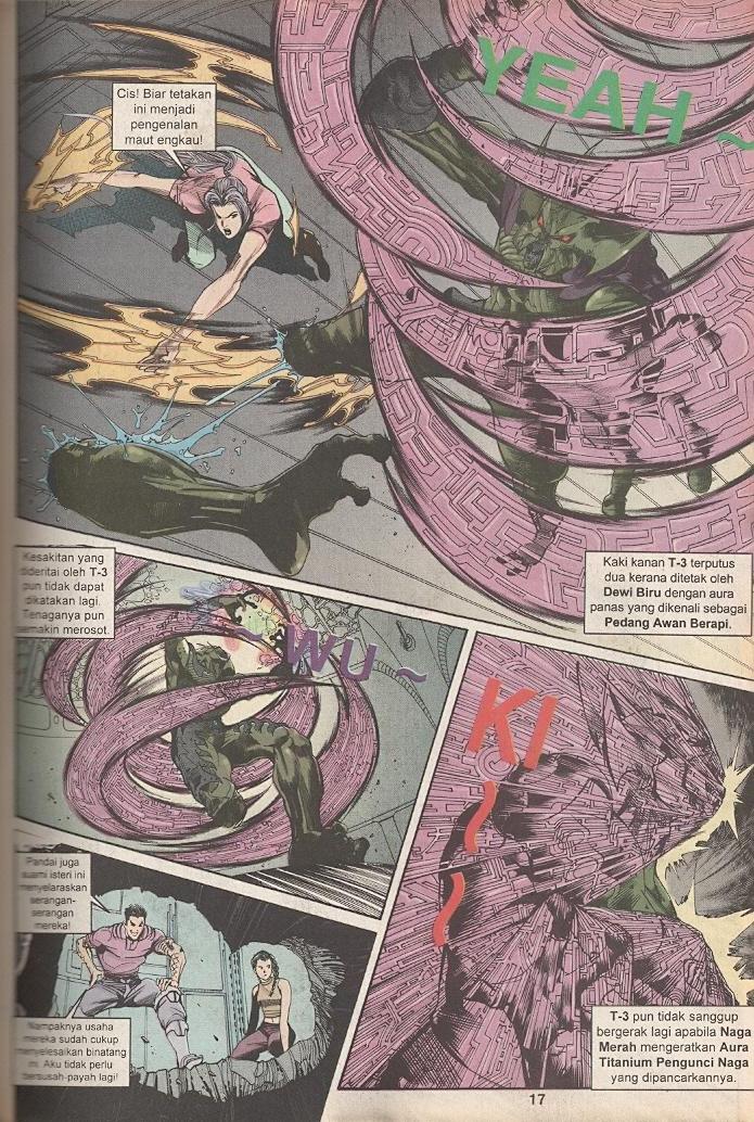 Dewata Raya: Chapter 056 - Page 16