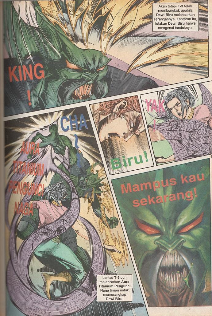 Dewata Raya: Chapter 056 - Page 18