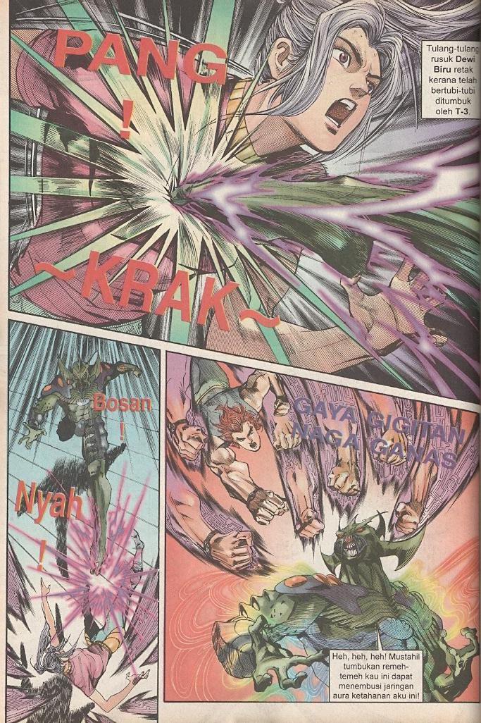 Dewata Raya: Chapter 056 - Page 19