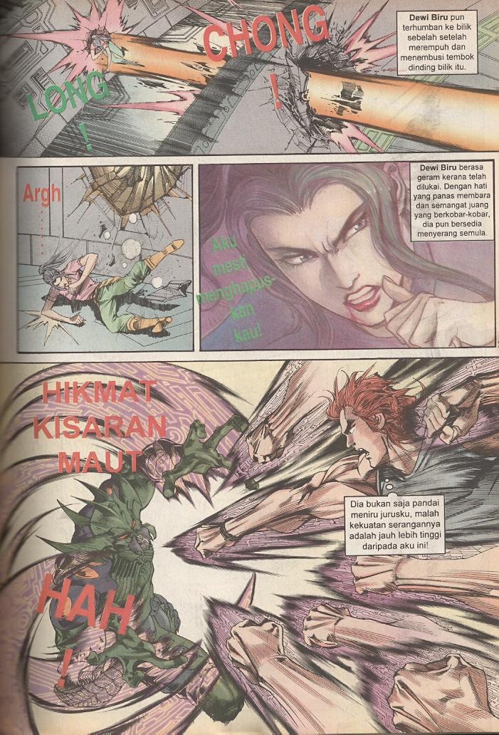 Dewata Raya: Chapter 056 - Page 20