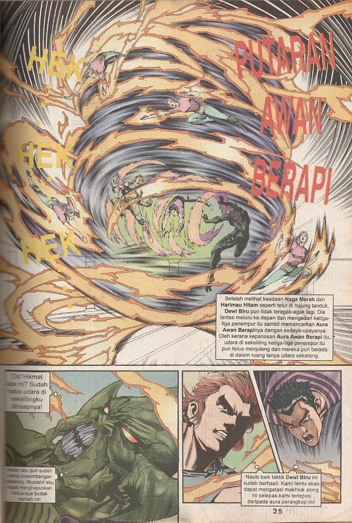 Dewata Raya: Chapter 056 - Page 24