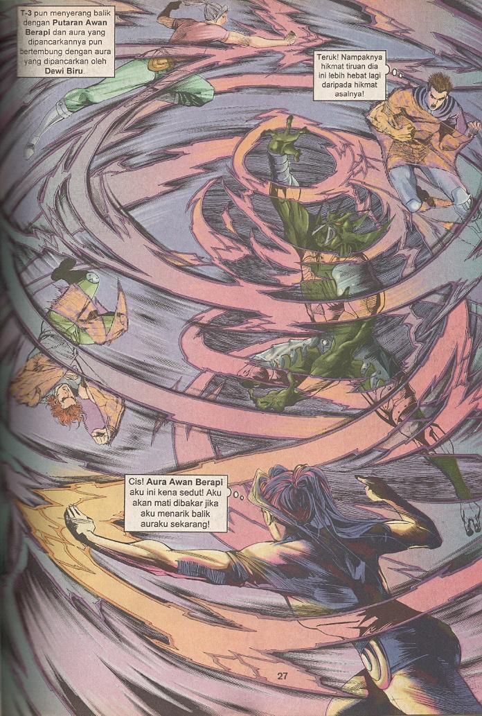 Dewata Raya: Chapter 056 - Page 26