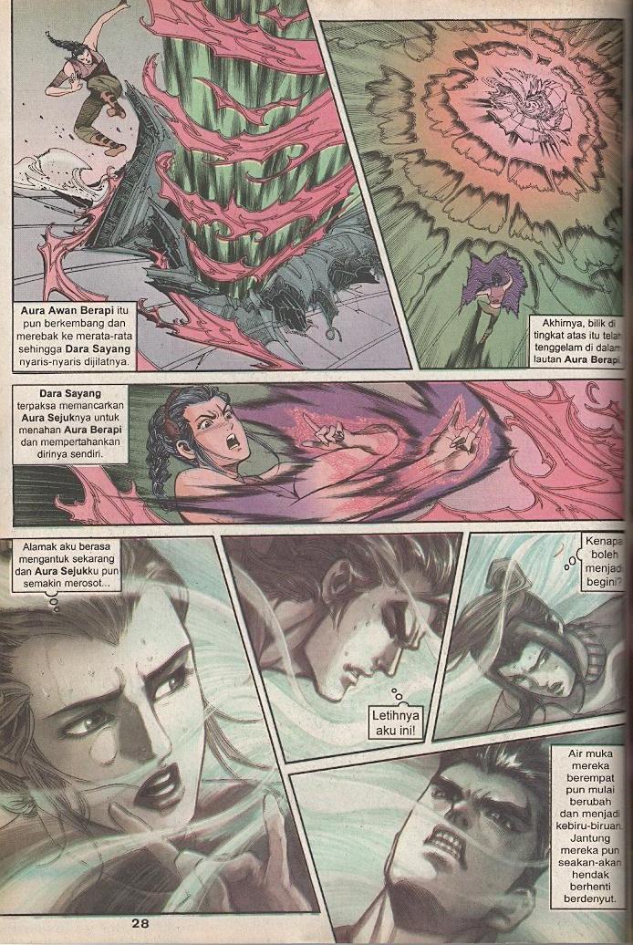 Dewata Raya: Chapter 056 - Page 27