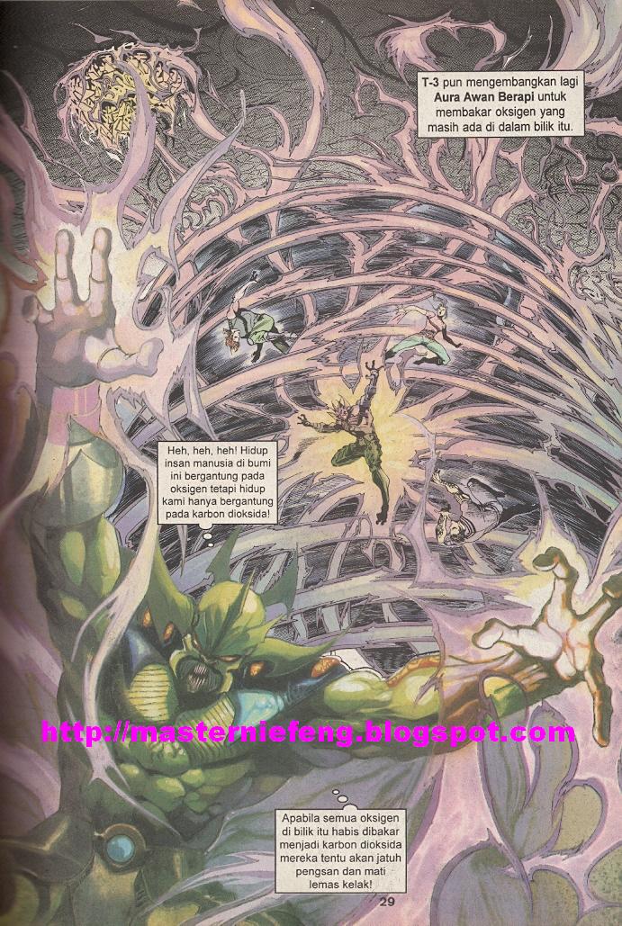 Dewata Raya: Chapter 056 - Page 28