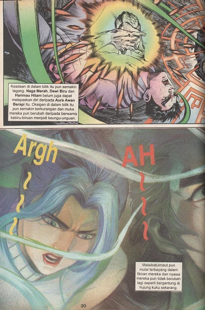 Dewata Raya: Chapter 056 - Page 29