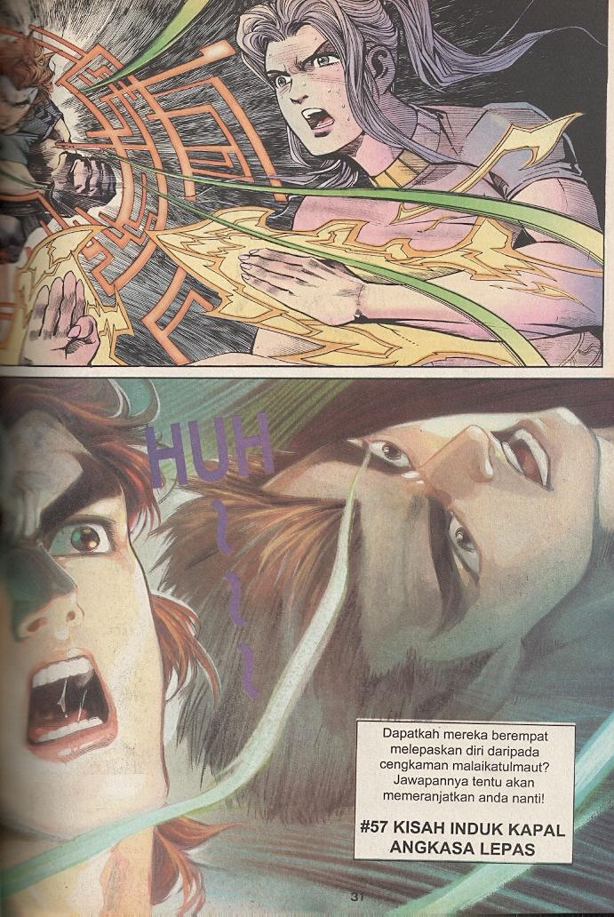 Dewata Raya: Chapter 056 - Page 30