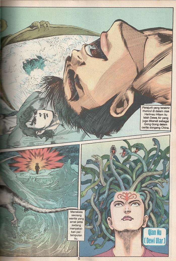 Dewata Raya: Chapter 057 - Page 3