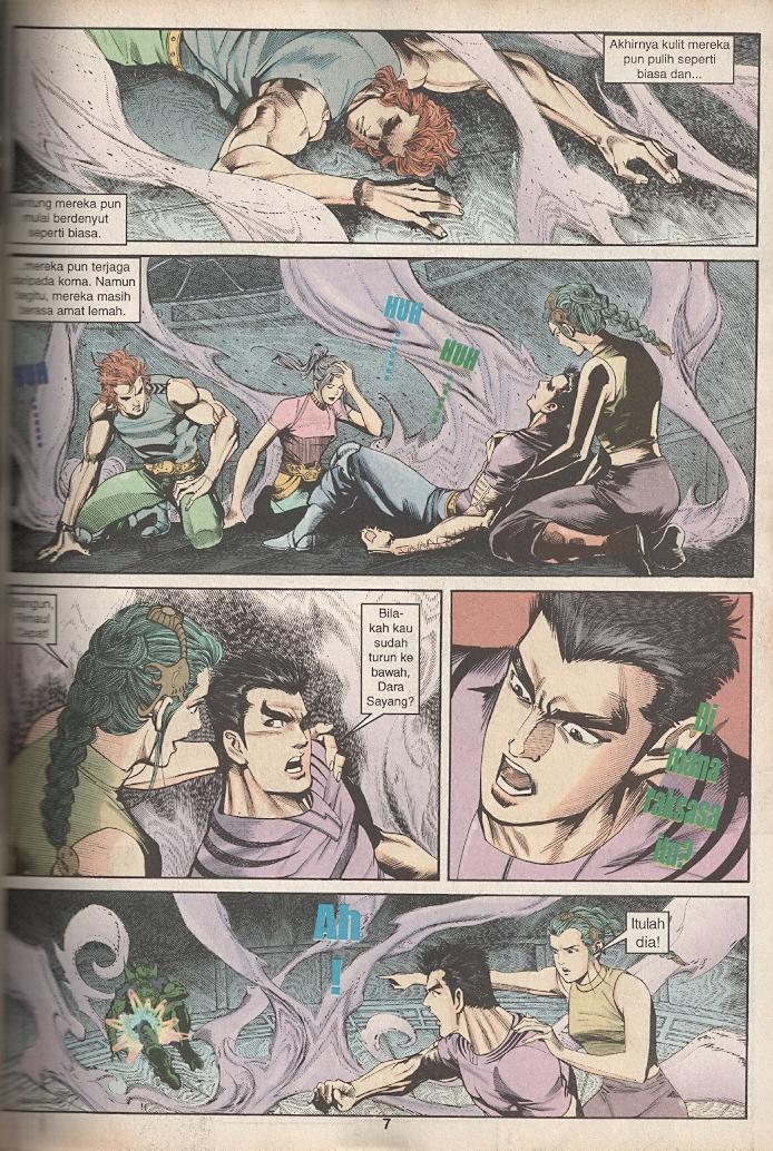 Dewata Raya: Chapter 057 - Page 5