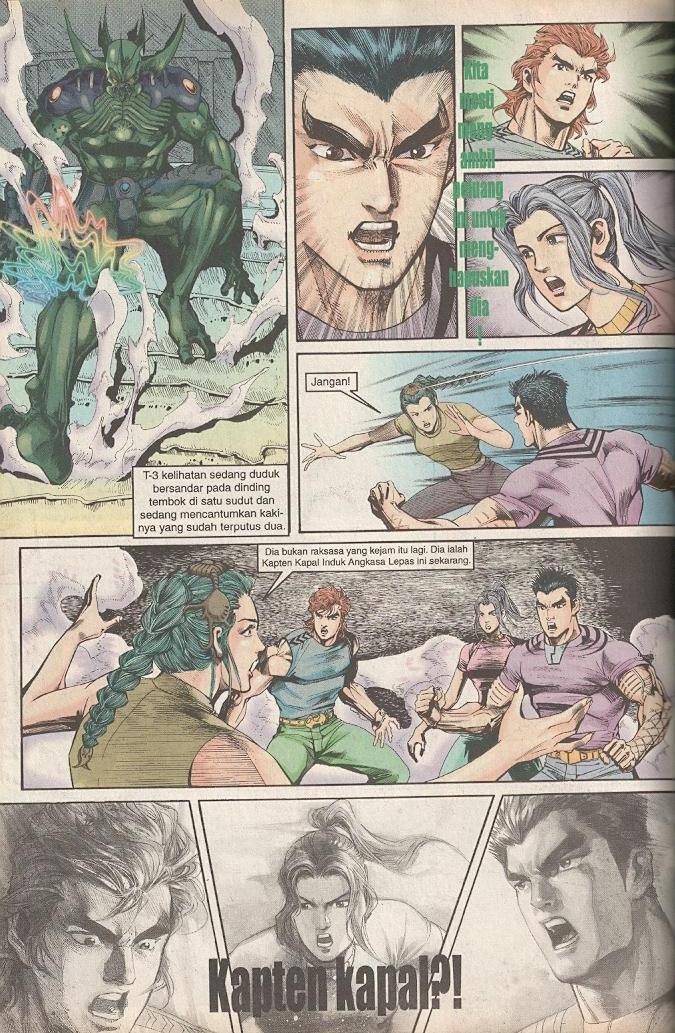 Dewata Raya: Chapter 057 - Page 6