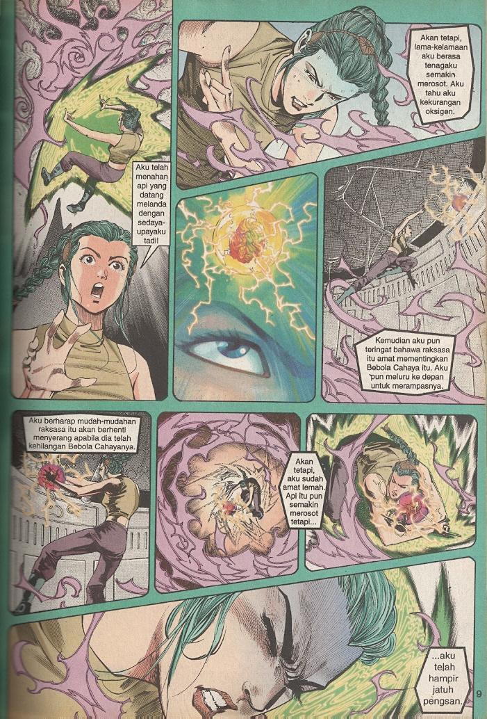 Dewata Raya: Chapter 057 - Page 7