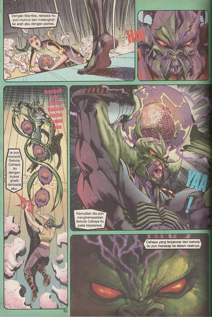 Dewata Raya: Chapter 057 - Page 8