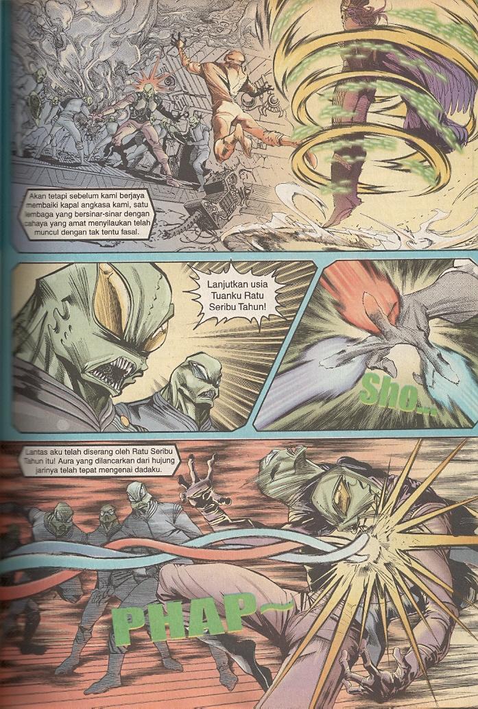 Dewata Raya: Chapter 057 - Page 17