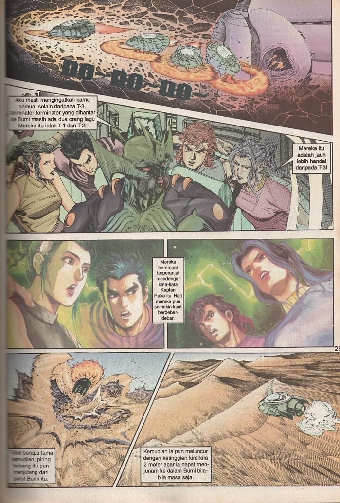 Dewata Raya: Chapter 057 - Page 23