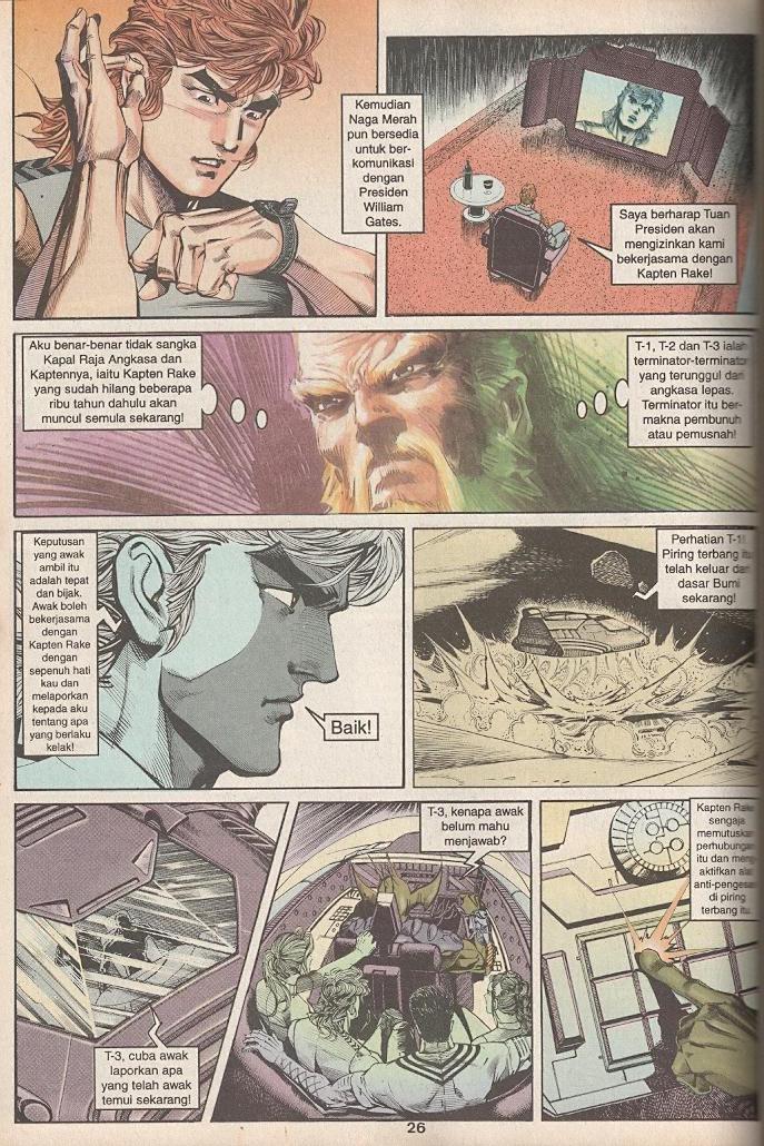 Dewata Raya: Chapter 057 - Page 24