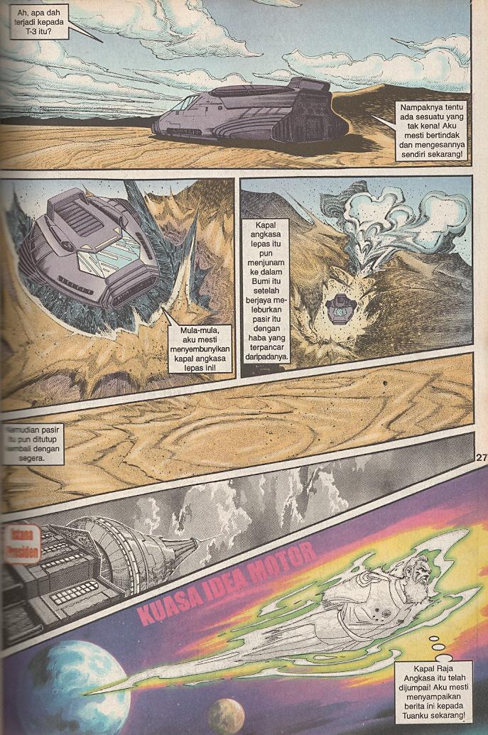 Dewata Raya: Chapter 057 - Page 25