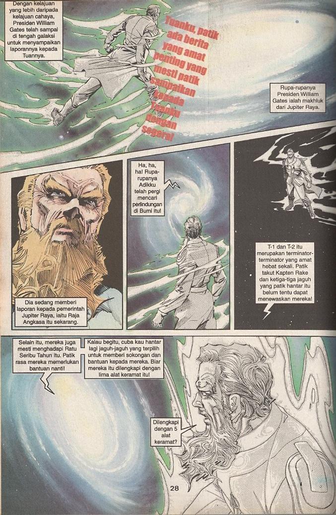 Dewata Raya: Chapter 057 - Page 26