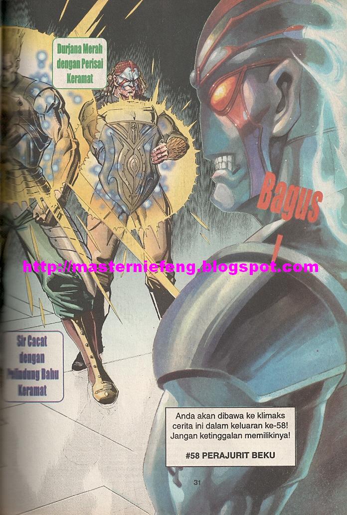 Dewata Raya: Chapter 057 - Page 29