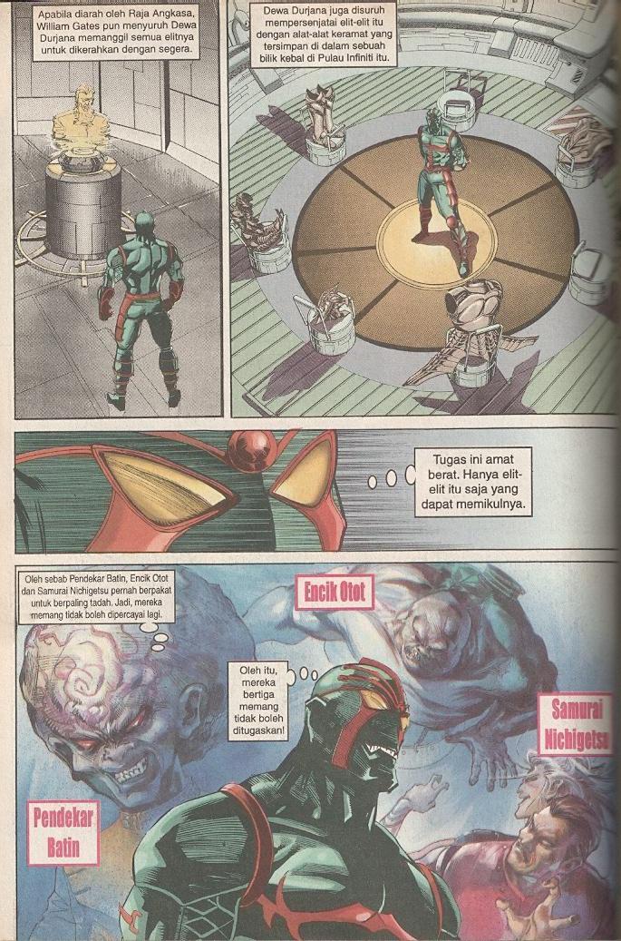 Dewata Raya: Chapter 058 - Page 2