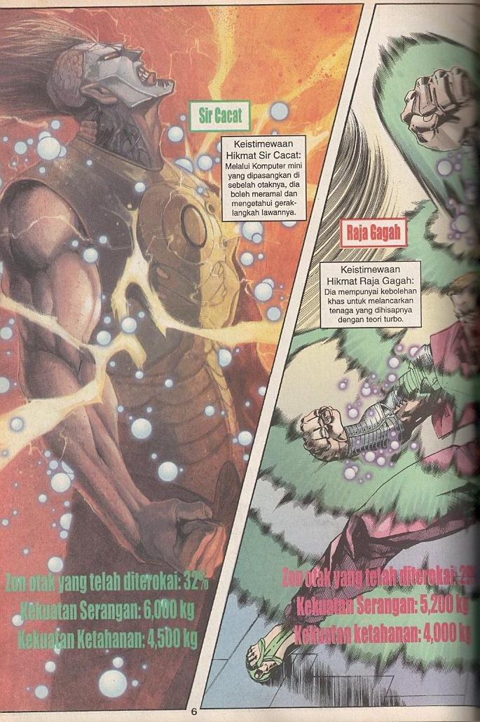 Dewata Raya: Chapter 058 - Page 4