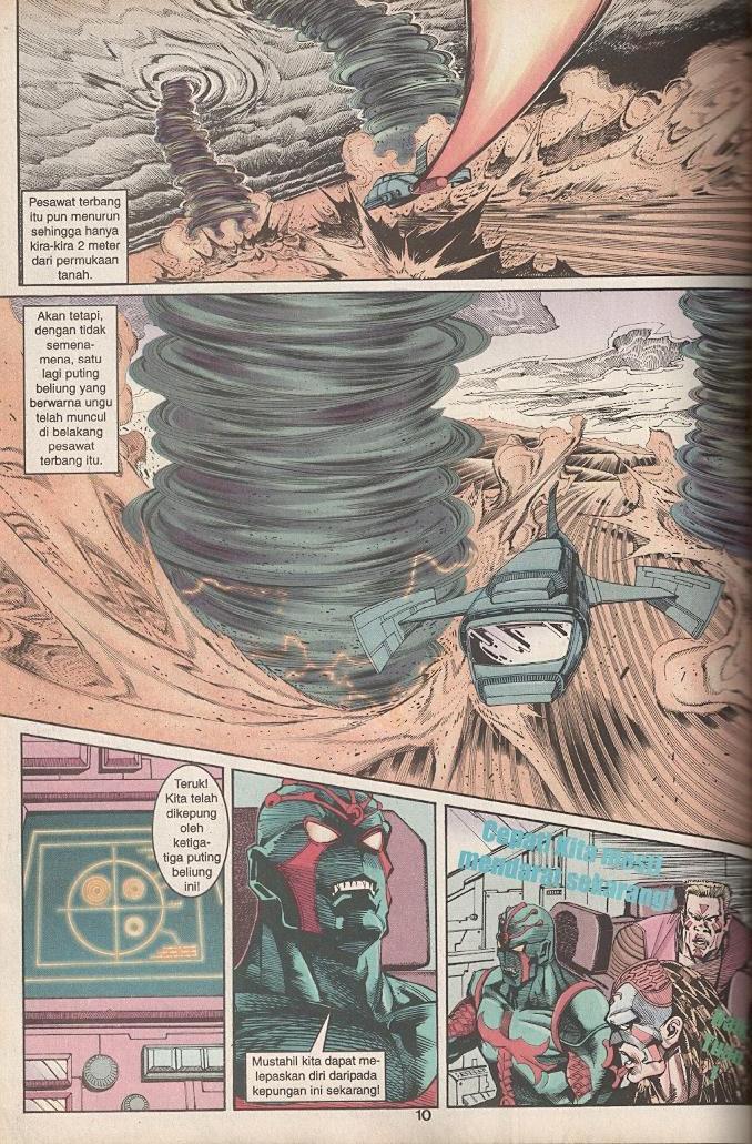 Dewata Raya: Chapter 058 - Page 8