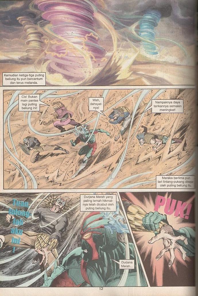 Dewata Raya: Chapter 058 - Page 10