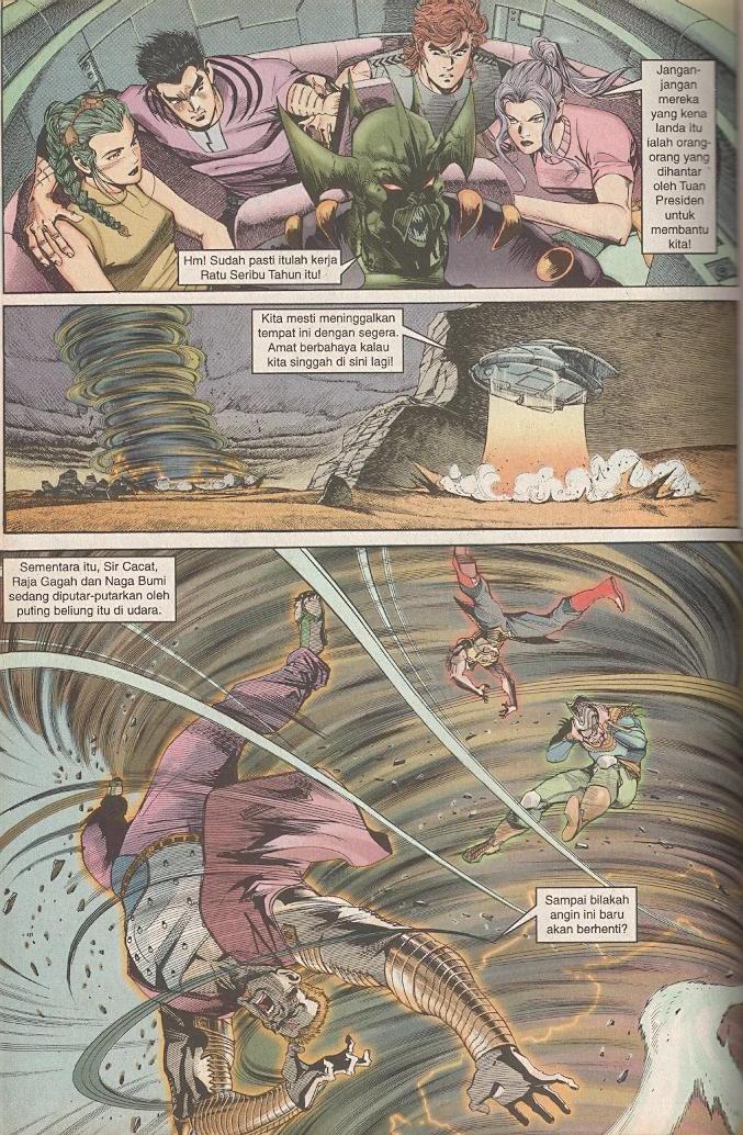 Dewata Raya: Chapter 058 - Page 12