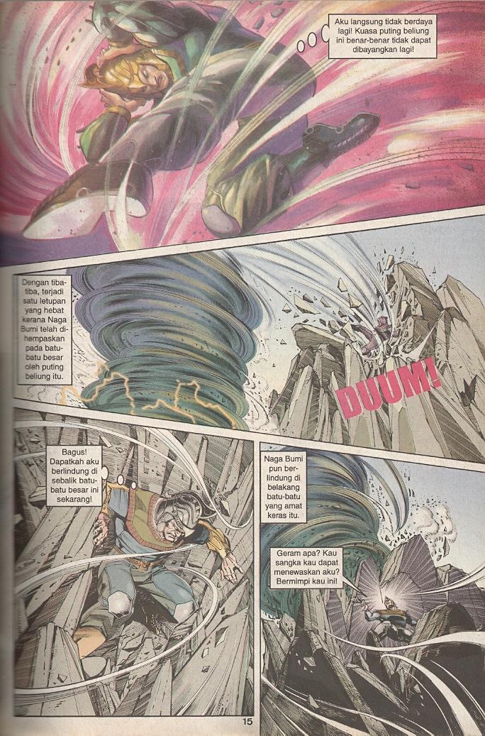 Dewata Raya: Chapter 058 - Page 13