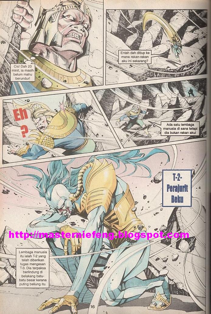 Dewata Raya: Chapter 058 - Page 14