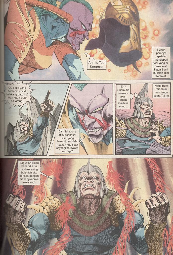 Dewata Raya: Chapter 058 - Page 15