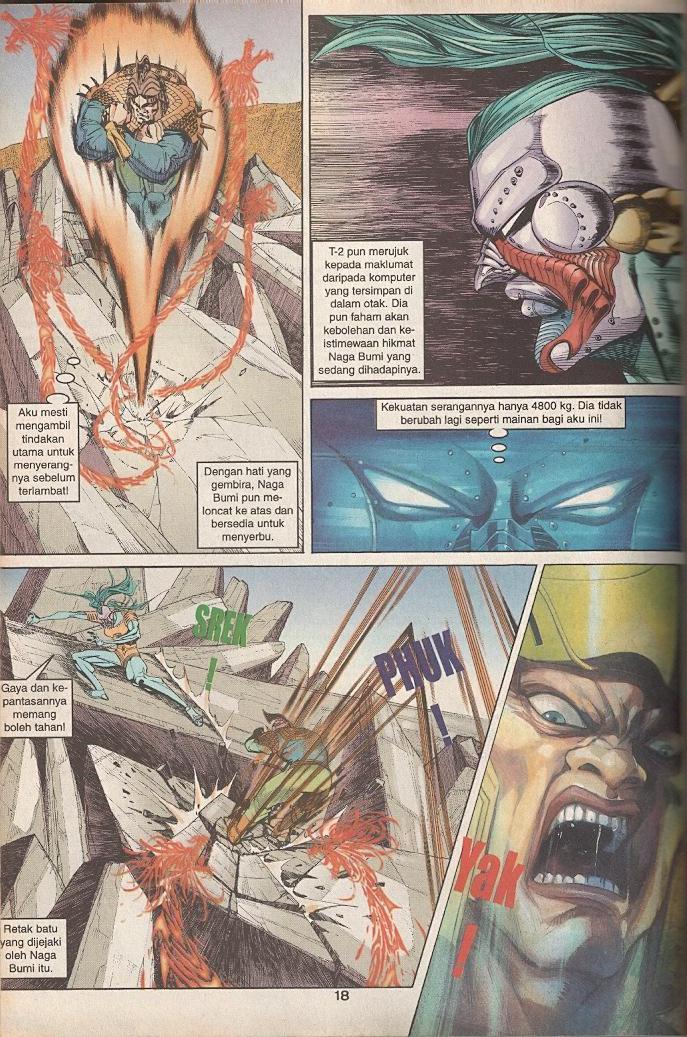 Dewata Raya: Chapter 058 - Page 16