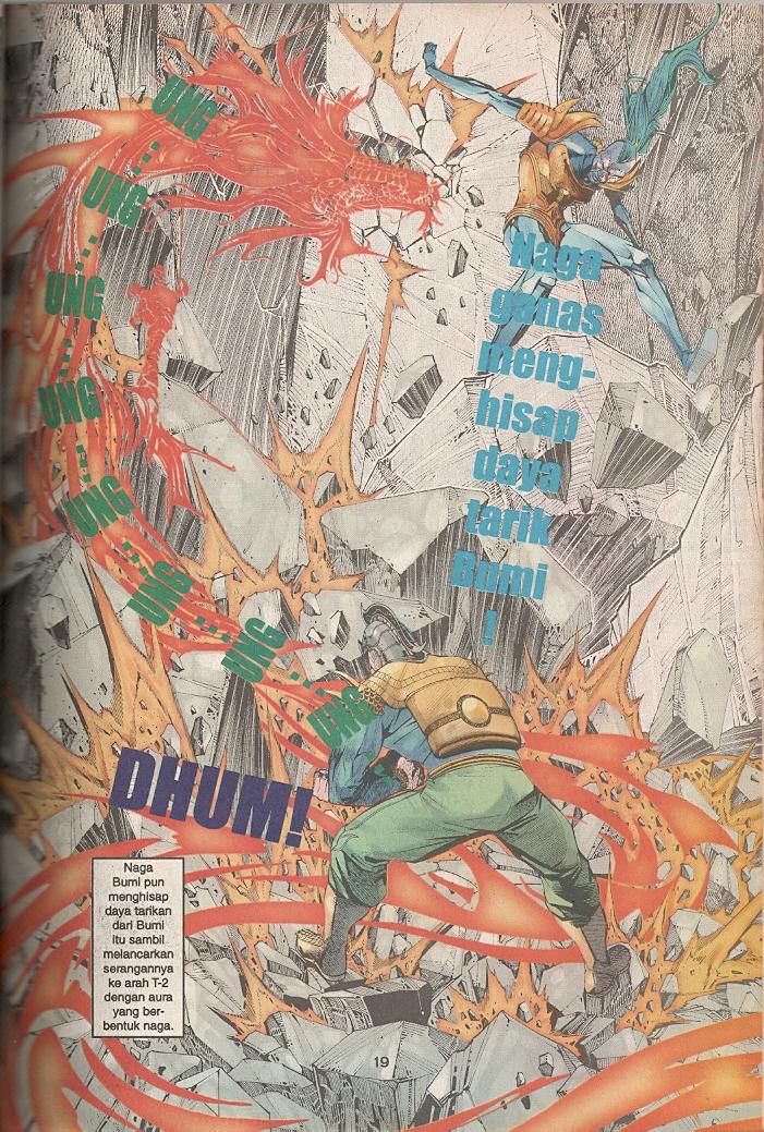 Dewata Raya: Chapter 058 - Page 17