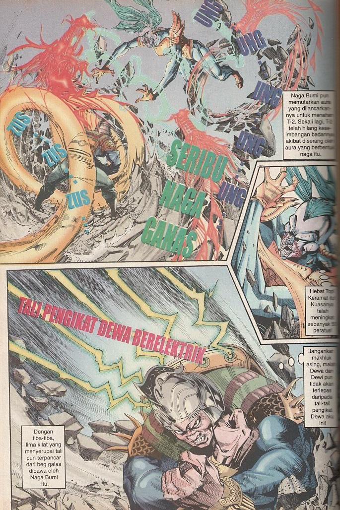 Dewata Raya: Chapter 058 - Page 22