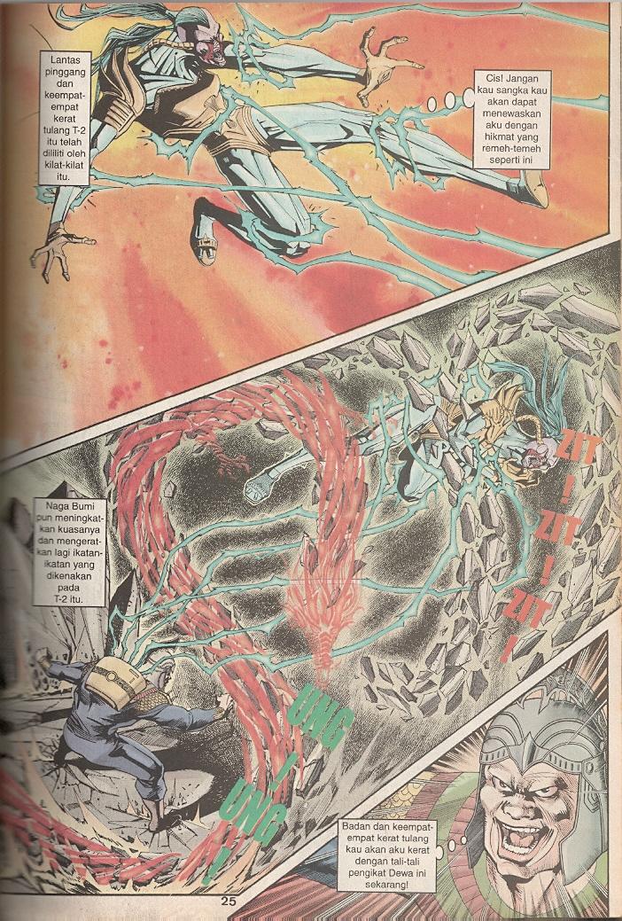 Dewata Raya: Chapter 058 - Page 23