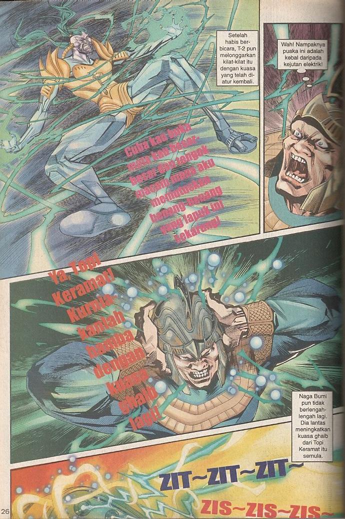 Dewata Raya: Chapter 058 - Page 24