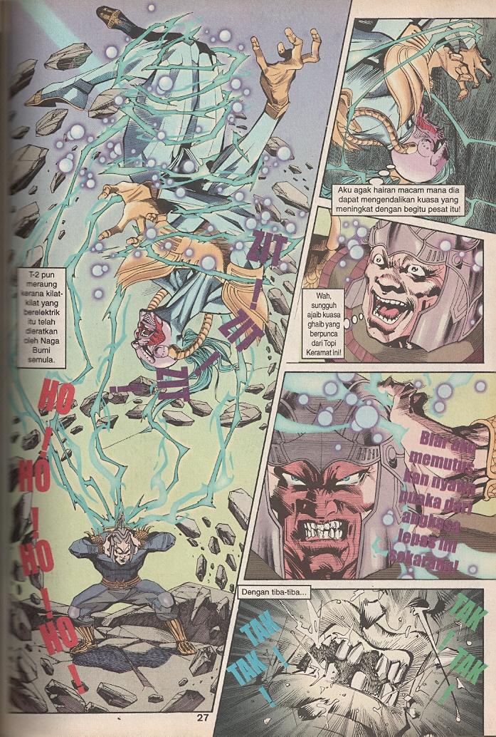 Dewata Raya: Chapter 058 - Page 25