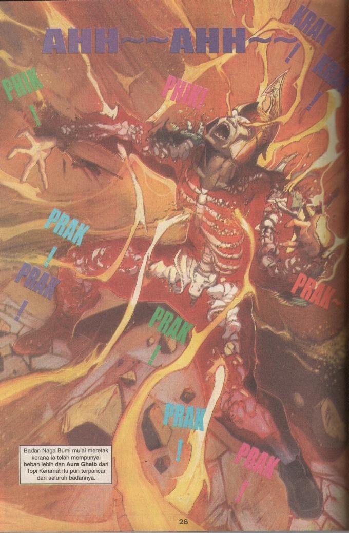 Dewata Raya: Chapter 058 - Page 26