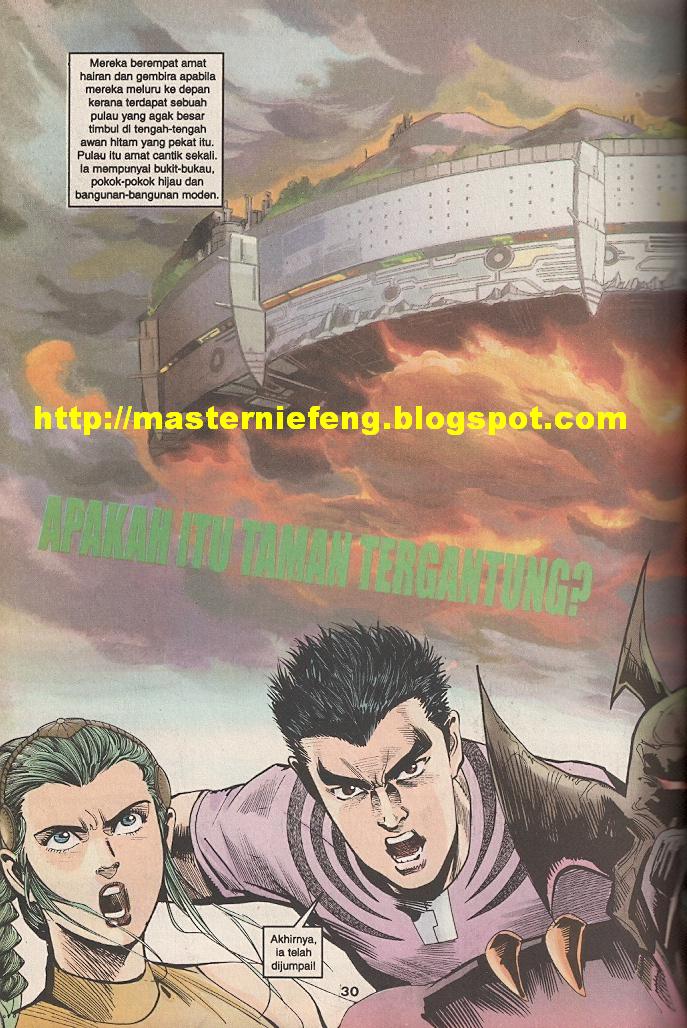 Dewata Raya: Chapter 058 - Page 28