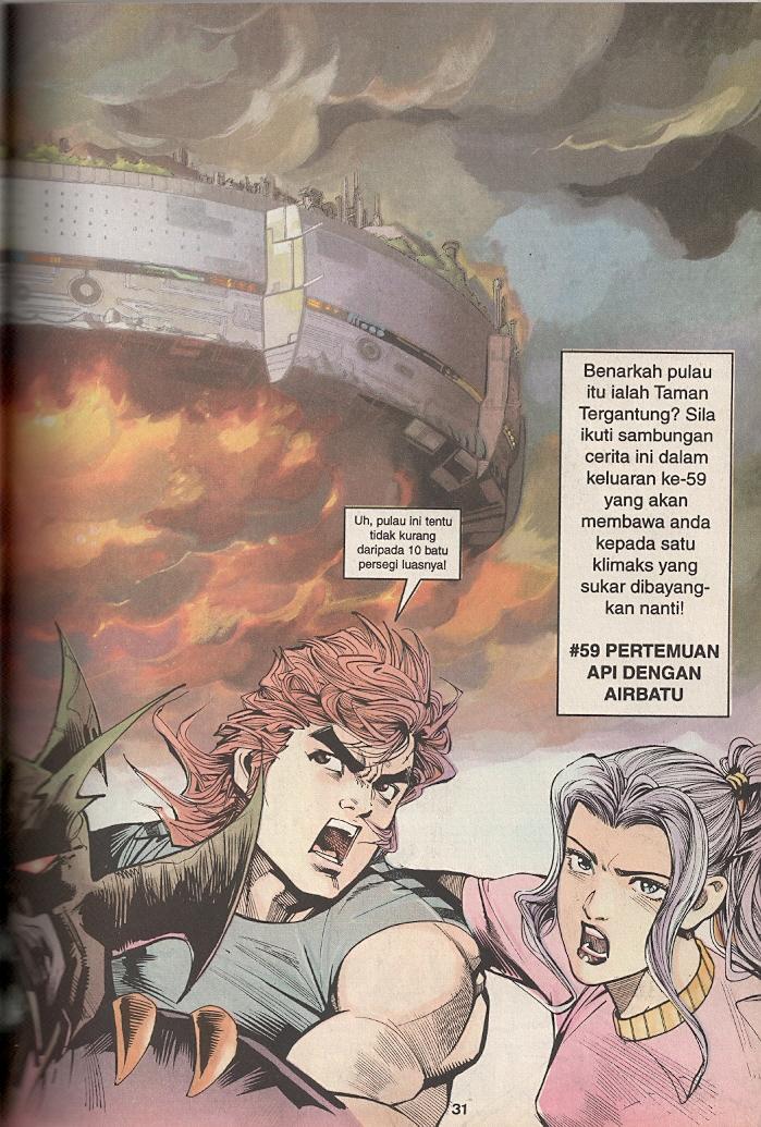 Dewata Raya: Chapter 058 - Page 29