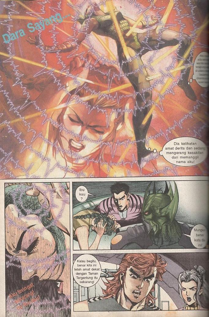 Dewata Raya: Chapter 059 - Page 2