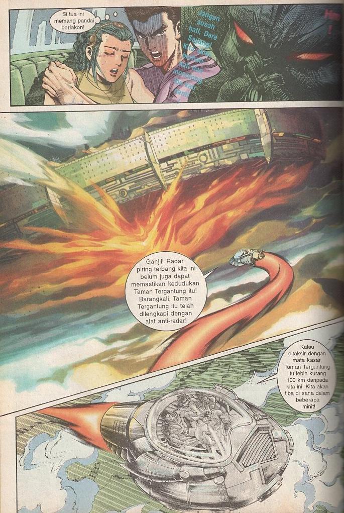 Dewata Raya: Chapter 059 - Page 4