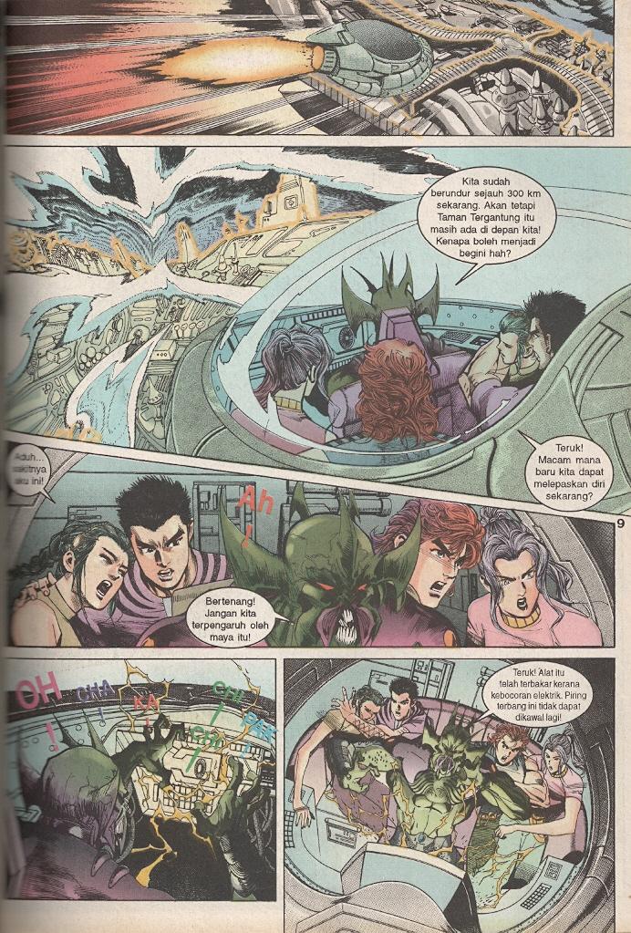 Dewata Raya: Chapter 059 - Page 7