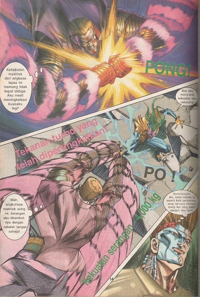 Dewata Raya: Chapter 059 - Page 12