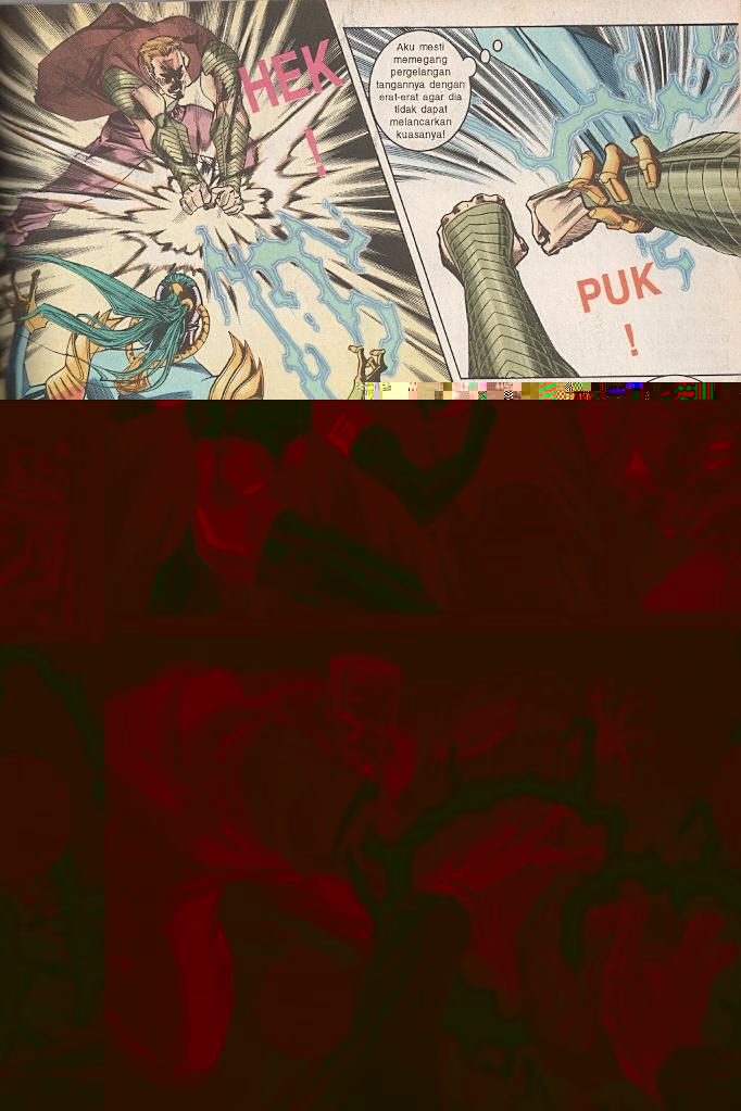 Dewata Raya: Chapter 059 - Page 13