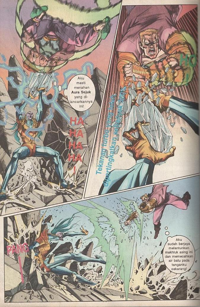 Dewata Raya: Chapter 059 - Page 14