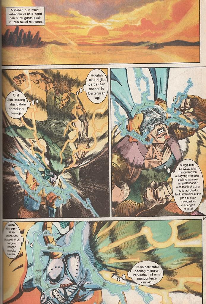 Dewata Raya: Chapter 059 - Page 17