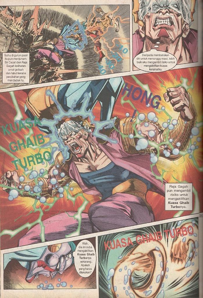 Dewata Raya: Chapter 059 - Page 18