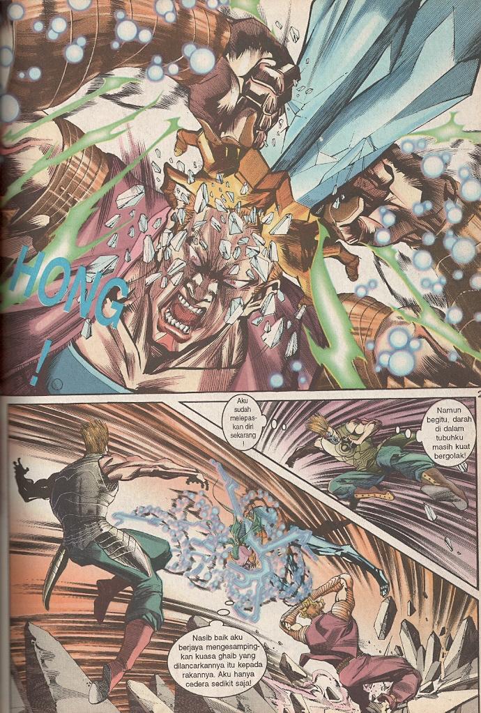 Dewata Raya: Chapter 059 - Page 19