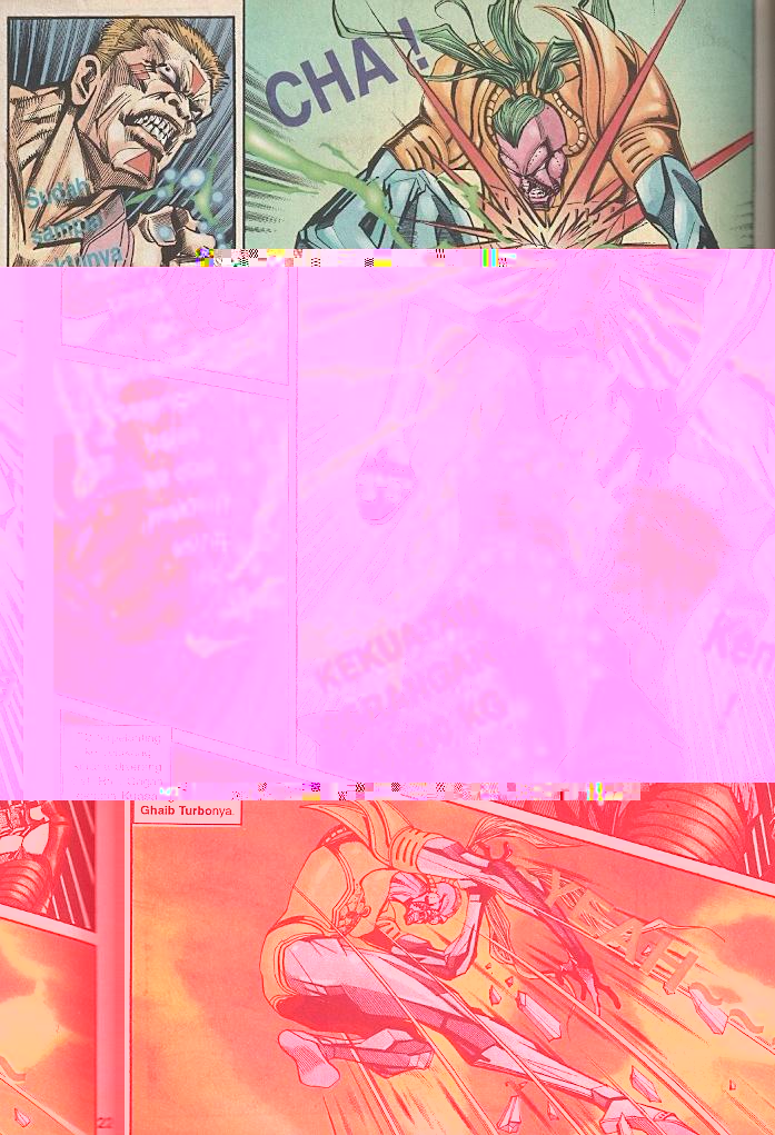 Dewata Raya: Chapter 059 - Page 20