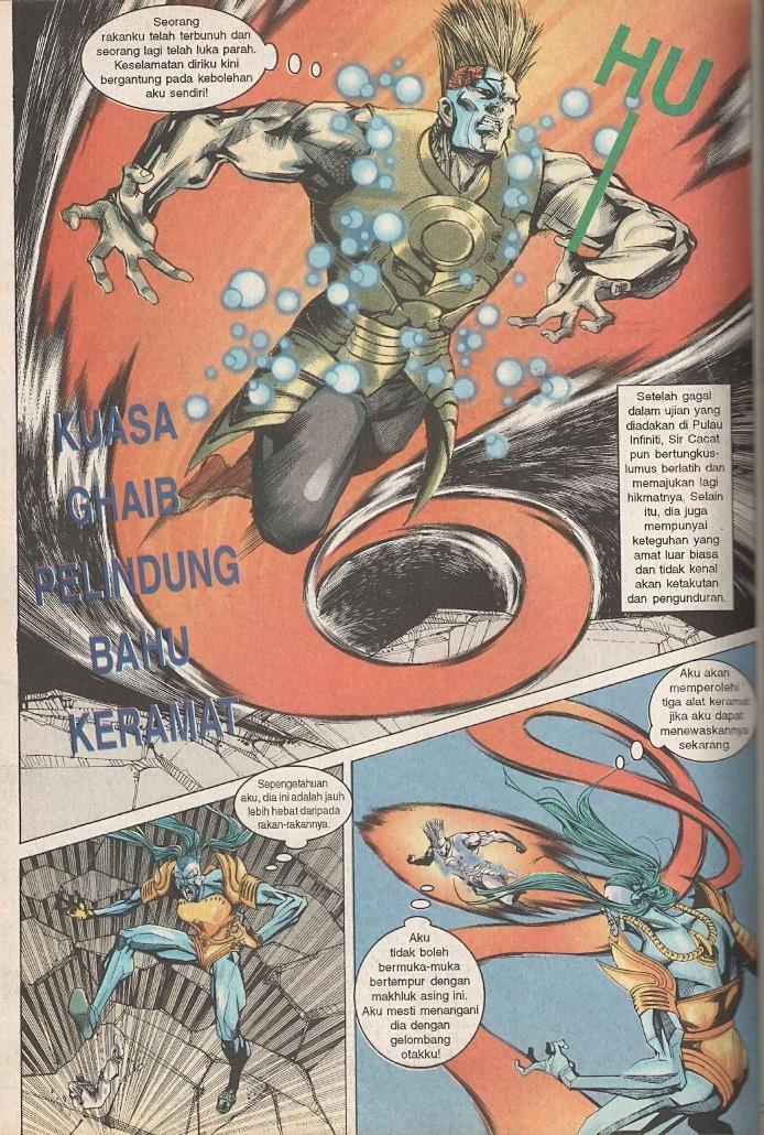 Dewata Raya: Chapter 059 - Page 24