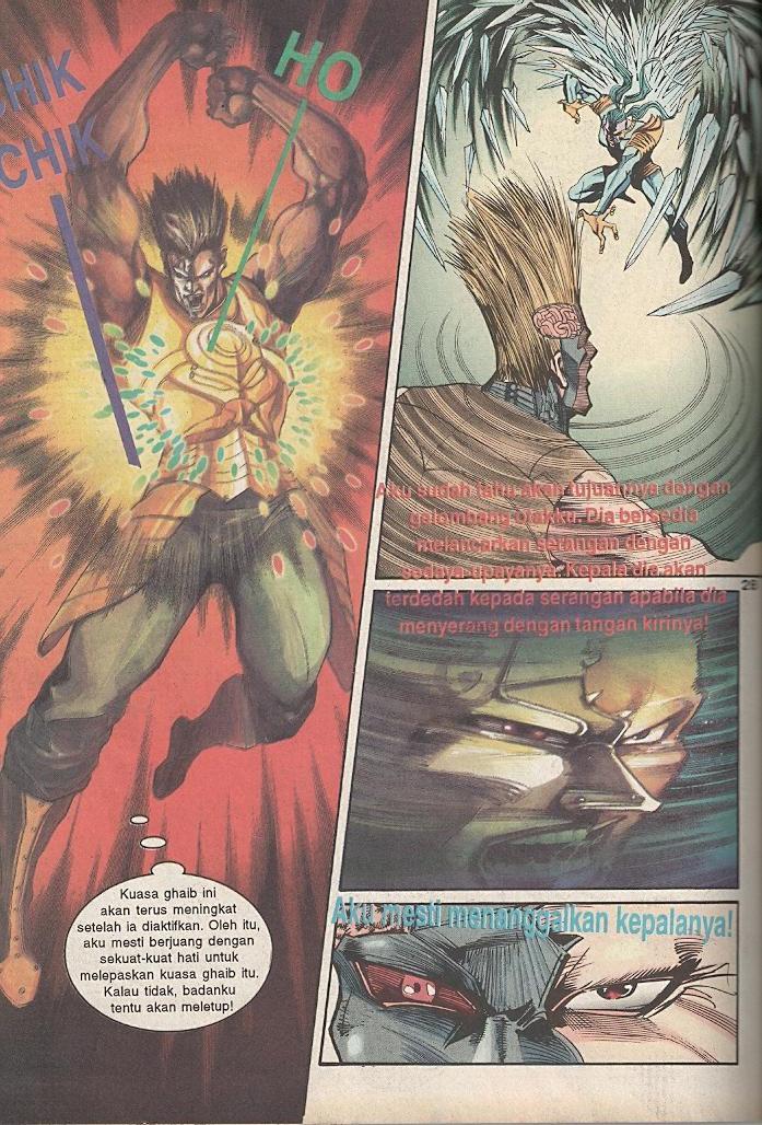 Dewata Raya: Chapter 059 - Page 26